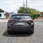 MAZDA 3 2.0 S A/T ปี 2014