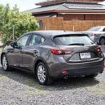 MAZDA 3 2.0 S A/T ปี 2014