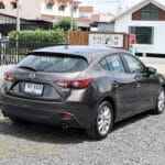 MAZDA 3 2.0 S A/T ปี 2014