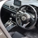 MAZDA 3 2.0 S A/T ปี 2014