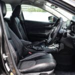 MAZDA 3 2.0 S A/T ปี 2014