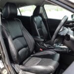 MAZDA 3 2.0 S A/T ปี 2014