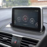MAZDA 3 2.0 S A/T ปี 2014