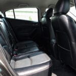 MAZDA 3 2.0 S A/T ปี 2014