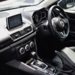 MAZDA 3 2.0 S A/T ปี 2014