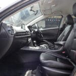 MAZDA 3 2.0 S A/T ปี 2014