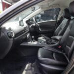 MAZDA 3 2.0 S A/T ปี 2014