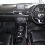 MAZDA 3 2.0 S A/T ปี 2014